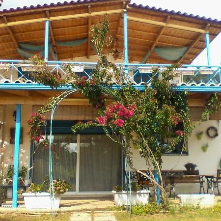 Villa Tatiana Kyparissia Ngoại thất bức ảnh