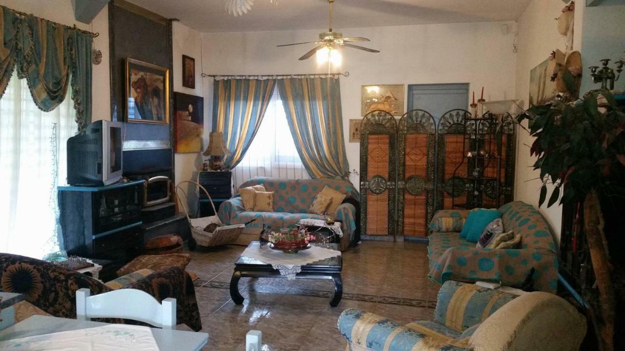 Villa Tatiana Kyparissia Ngoại thất bức ảnh